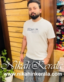Job based  Muslim Grooms profile 511474