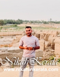Location based  Muslim Marriage Bureau profile 528547