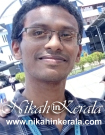 Vaikom Muslim Grooms profile 513107