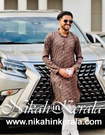 Marital Status based  Muslim Grooms profile 553171