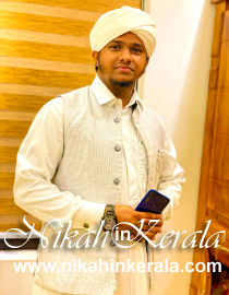 Marital Status based  Muslim Grooms profile 360618