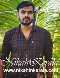 Working country based  Muslim Grooms profile 376401