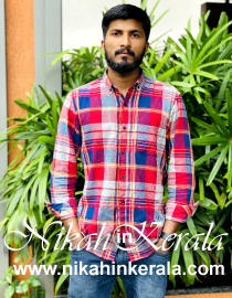 Job based  Muslim Matrimony profile 384986