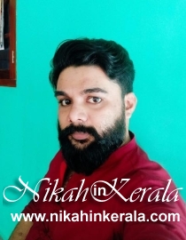 Physical Status based  Muslim Brides profile 416907