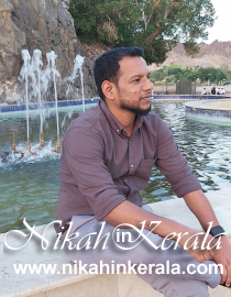 Job based  Muslim Grooms profile 345122