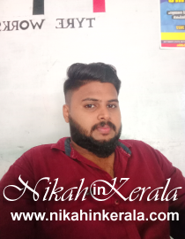 Job based  Muslim Grooms profile 450819