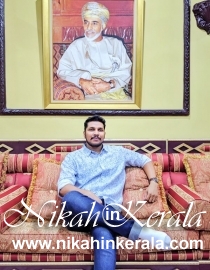 Ayyampuzha Muslim Marriage Bureau profile 324993