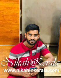 Physical Status based  Muslim Brides profile 507068