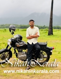 Kuzhalmannam Muslim Brides profile 469138