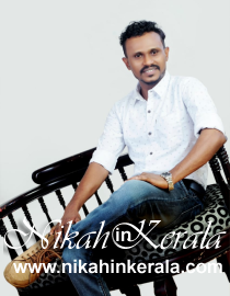 Working country based  Muslim Matrimony profile 552543