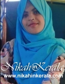 Sect based  Muslim Matrimony profile 474700