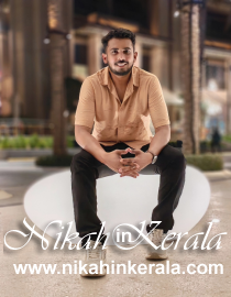 Sect based  Muslim Matrimony profile 511262