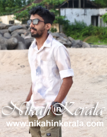 Nedumudi Muslim Marriage Bureau profile 525310