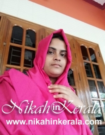 Sect based  Muslim Brides profile 346738