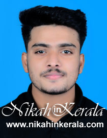 Job based  Muslim Matrimony profile 406894