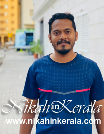 Public Relations Professional Muslim Matrimony profile 415061