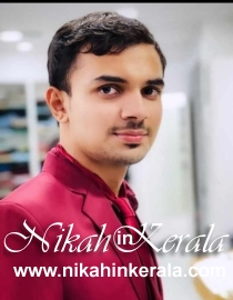Location based  Muslim Brides profile 413027