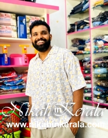 Location based  Muslim Brides profile 430081