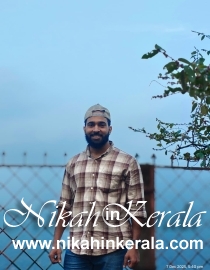 Physical Status based  Muslim Brides profile 537565