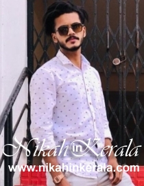 Working country based  Muslim Grooms profile 399783