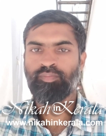 Marital Status based  Muslim Brides profile 412899