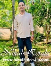 Physical Status based  Muslim Grooms profile 463086