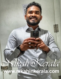 Marital Status based  Muslim Brides profile 483788