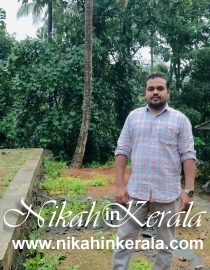 Location based  Muslim Brides profile 483745
