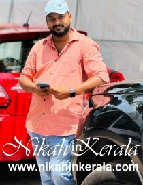 Physical Status based  Muslim Grooms profile 494259
