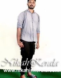 Kunnamthanam Muslim Grooms profile 507090