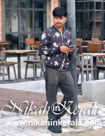 Physical Status based  Muslim Brides profile 552852