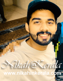 Working country based  Muslim Grooms profile 388136