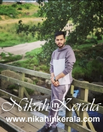 Marital Status based  Muslim Grooms profile 422610