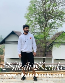 Working country based  Muslim Grooms profile 547700
