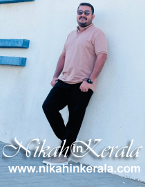 Koratty Muslim Grooms profile 416265