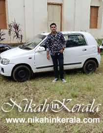 Aluva Muslim Matrimony profile 346742