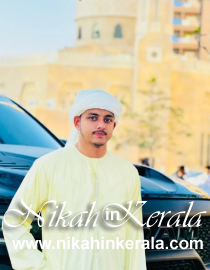 Kuttiady Muslim Grooms profile 387016