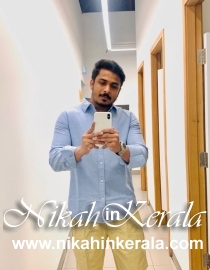 Job based  Muslim Grooms profile 356938