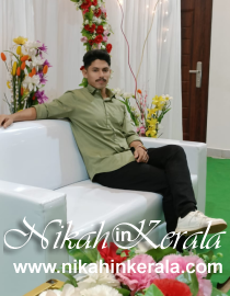 Physical Status based  Muslim Marriage Bureau profile 487503