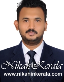 Education based  Muslim Grooms profile 493909