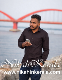 Thiruvalla Muslim Grooms profile 536388