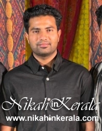Education based  Muslim Grooms profile 541550