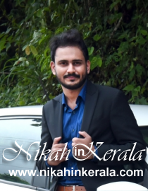 Job based  Muslim Grooms profile 356038