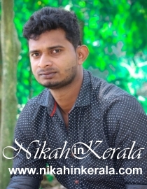 Marital Status based  Muslim Matrimony profile 371850