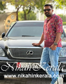 Job based  Muslim Brides profile 506365