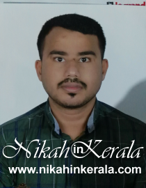 Education based  Muslim Matrimony profile 348719