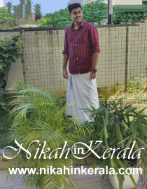 Kerala Muslim Grooms profile 349828