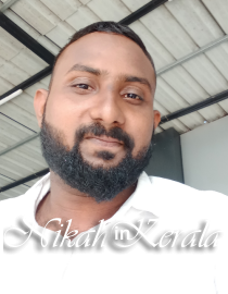 Location based  Muslim Matrimony profile 451184