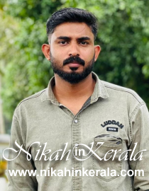 Pandikkad Muslim Marriage Bureau profile 453251