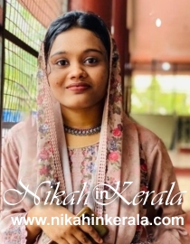 Masters- Media Muslim Brides profile 456995